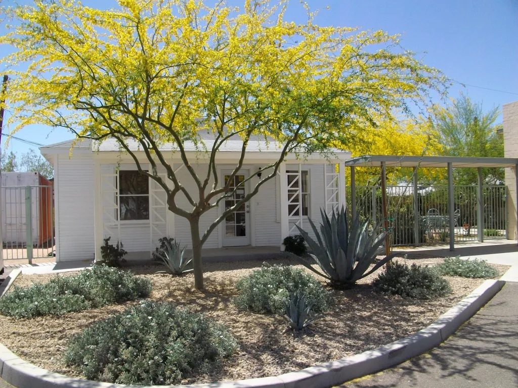 Luxury Real Estate Background