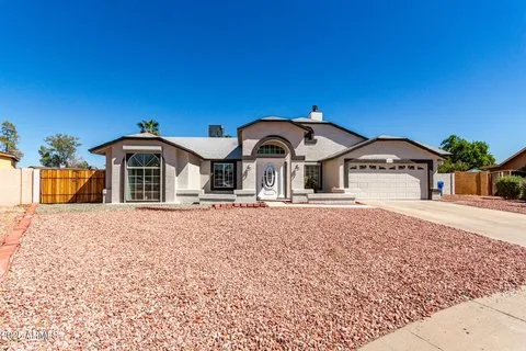 Luxury Real Estate Background