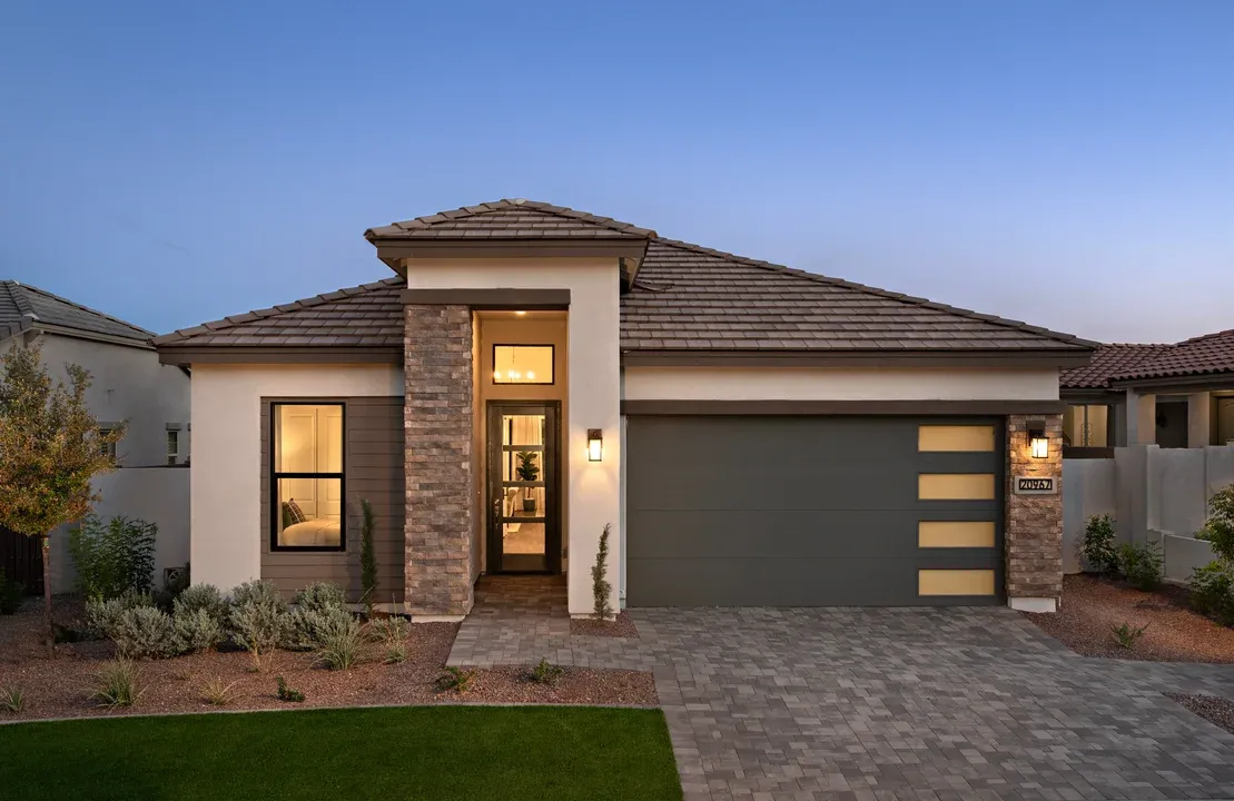 Luxury Real Estate Background