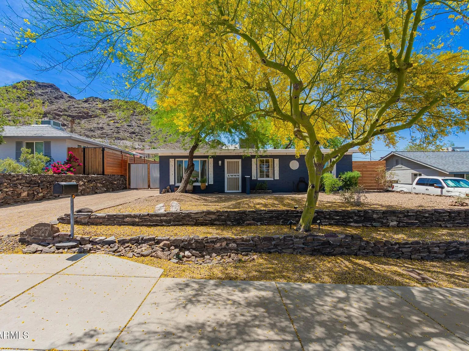 Luxury Real Estate Background