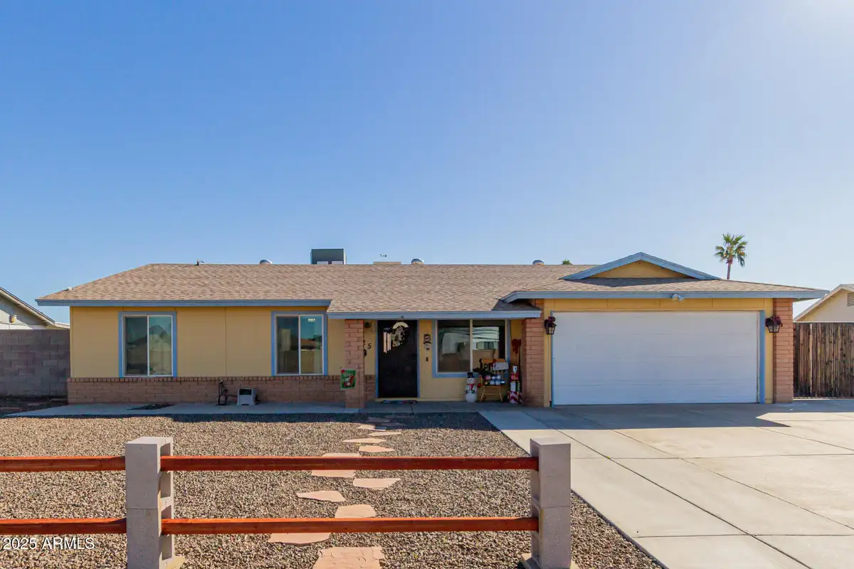 Luxury Real Estate Background