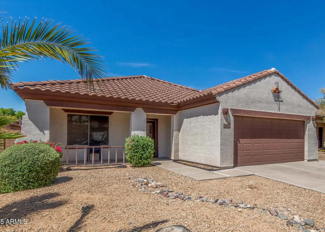 Luxury Real Estate Background