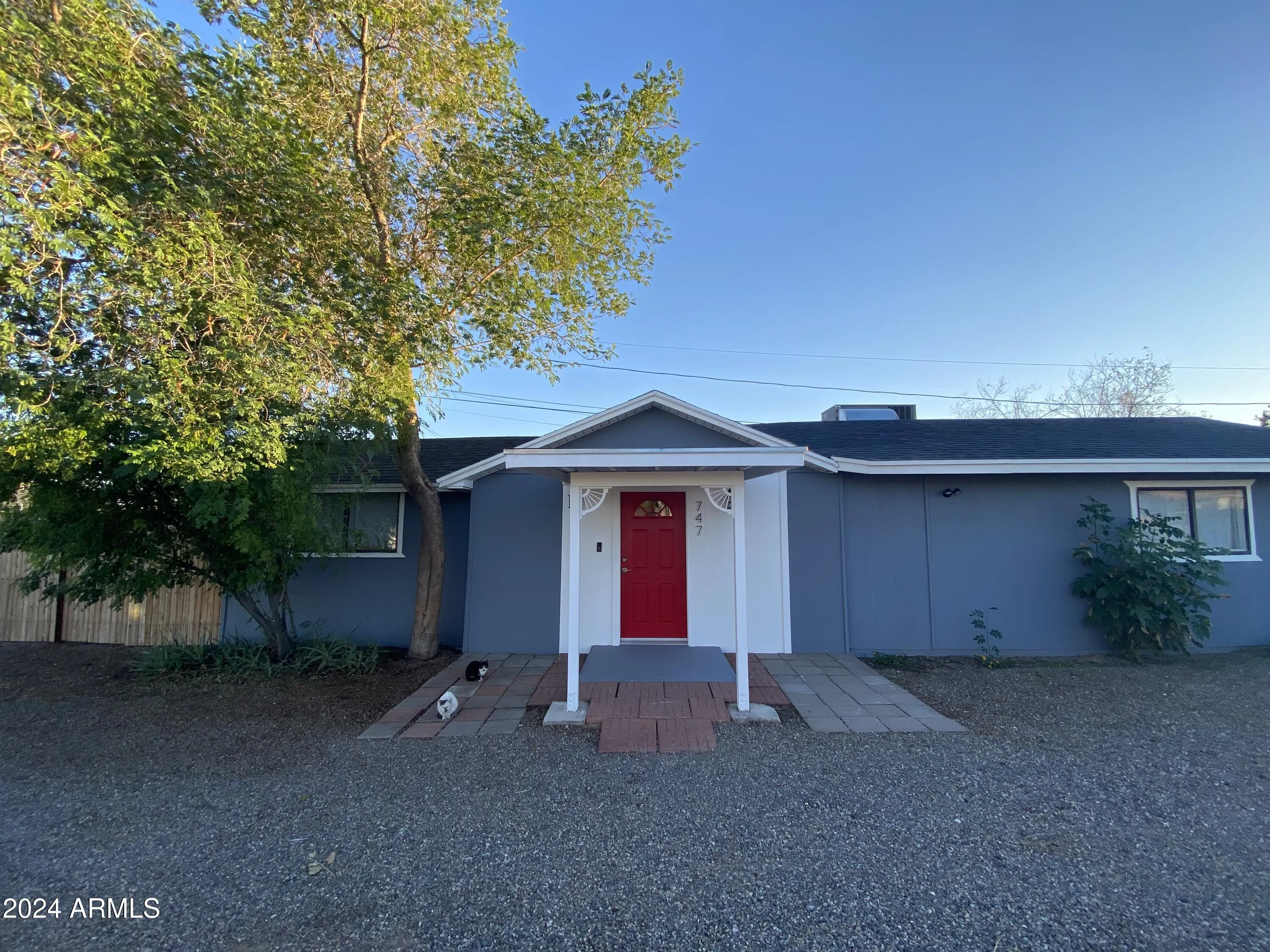 Luxury Real Estate Background